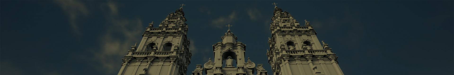 Fundación Catedral de Santiago